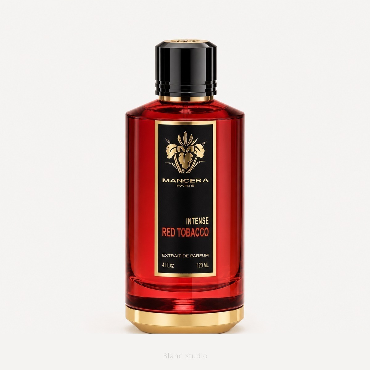 MANCERA Intense Red Tobacco